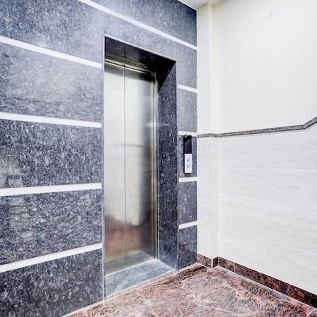 Hotel Elite Inn Дехрадун Екстериор снимка