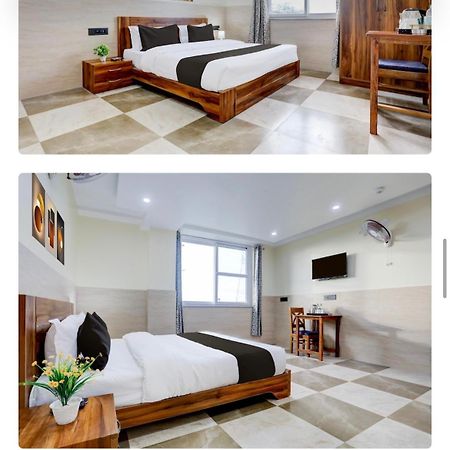 Hotel Elite Inn Дехрадун Екстериор снимка