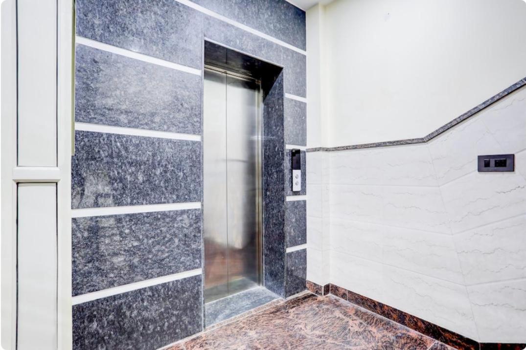 Hotel Elite Inn Дехрадун Екстериор снимка
